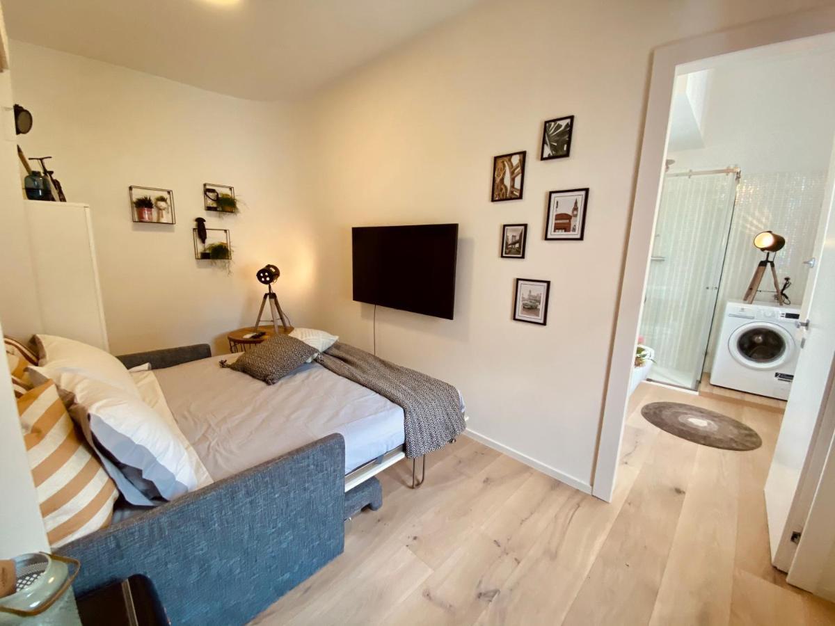 Volto Corte Farina Apartments - Luxury Lofts ヴェローナ エクステリア 写真