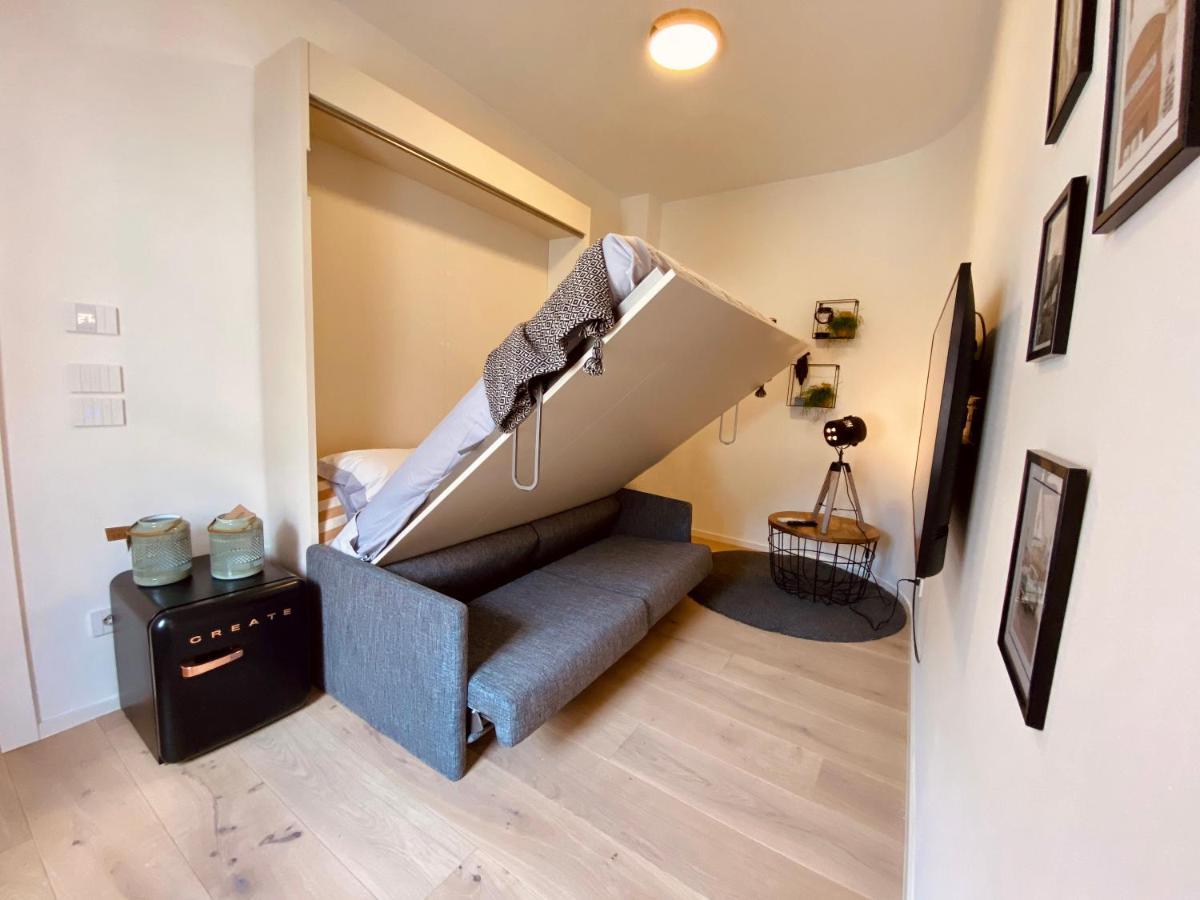 Volto Corte Farina Apartments - Luxury Lofts ヴェローナ エクステリア 写真
