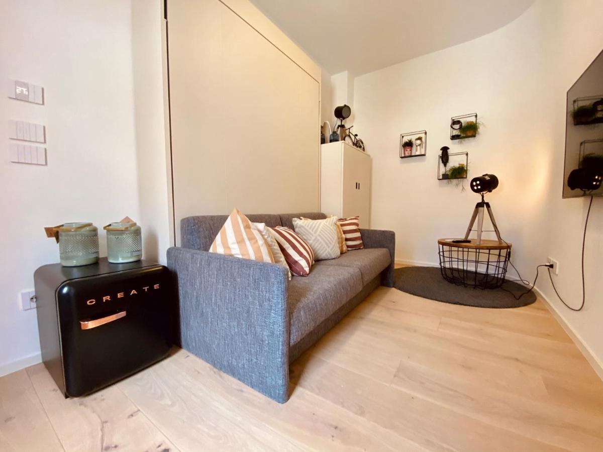 Volto Corte Farina Apartments - Luxury Lofts ヴェローナ エクステリア 写真
