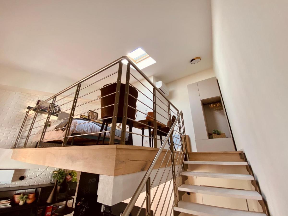 Volto Corte Farina Apartments - Luxury Lofts ヴェローナ エクステリア 写真