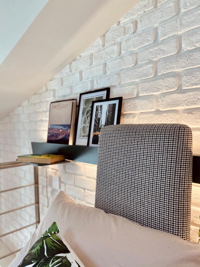 Volto Corte Farina Apartments - Luxury Lofts ヴェローナ エクステリア 写真