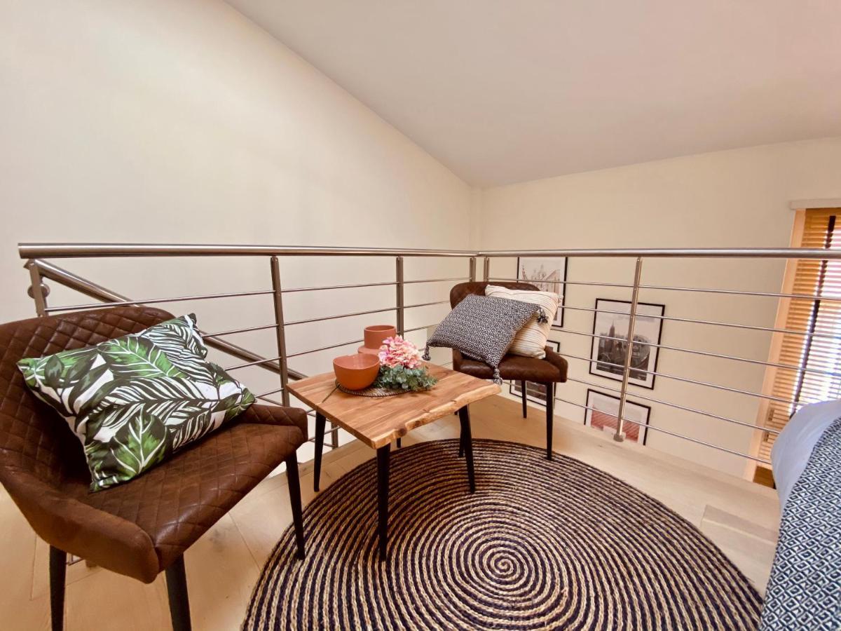 Volto Corte Farina Apartments - Luxury Lofts ヴェローナ エクステリア 写真