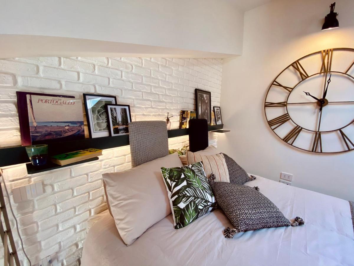 Volto Corte Farina Apartments - Luxury Lofts ヴェローナ エクステリア 写真