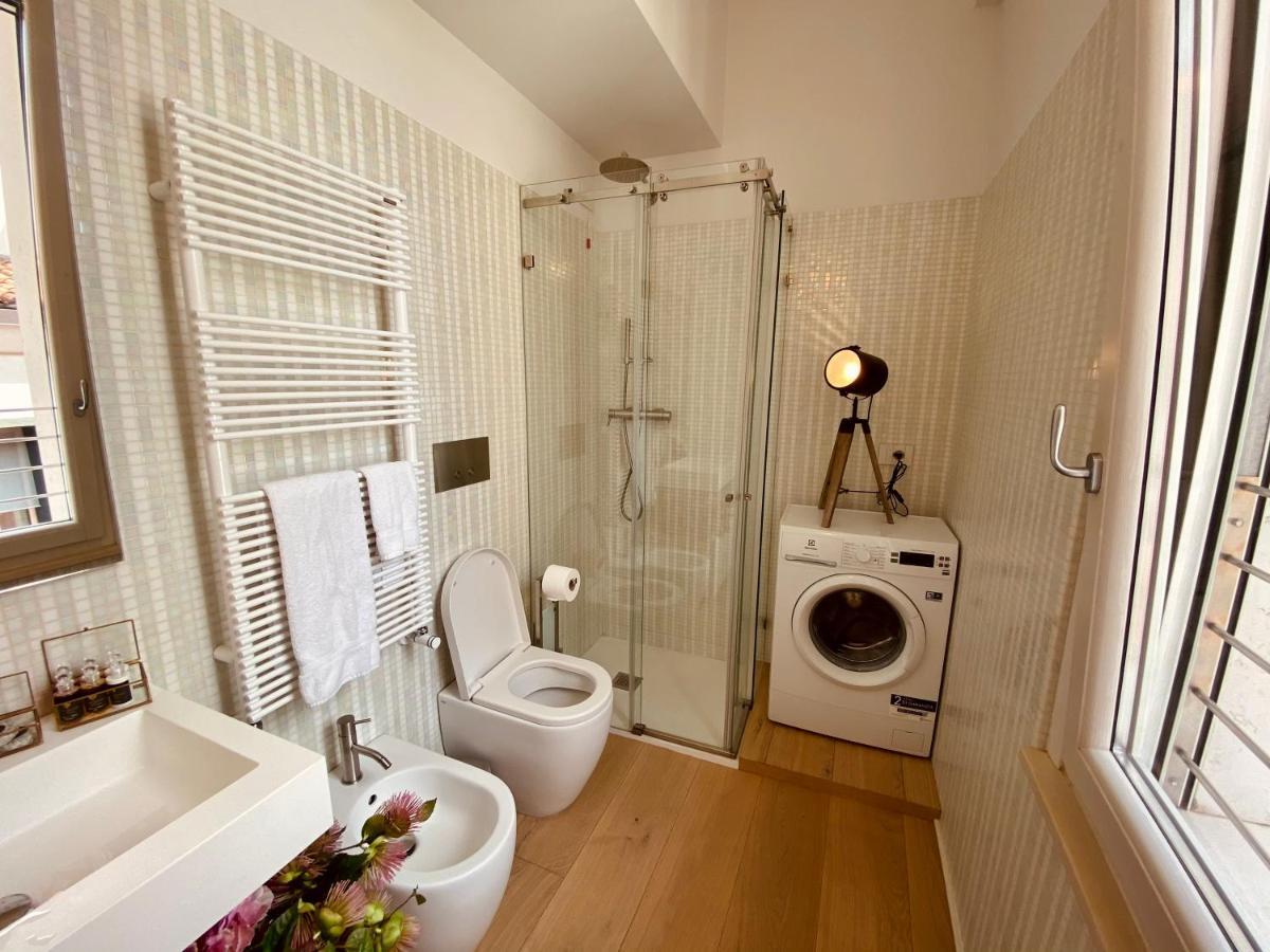 Volto Corte Farina Apartments - Luxury Lofts ヴェローナ エクステリア 写真