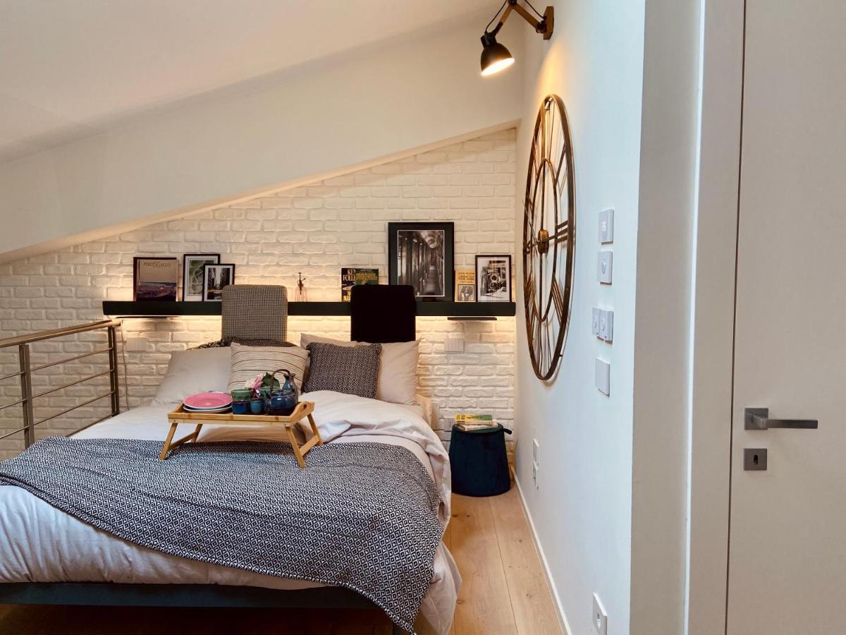 Volto Corte Farina Apartments - Luxury Lofts ヴェローナ エクステリア 写真