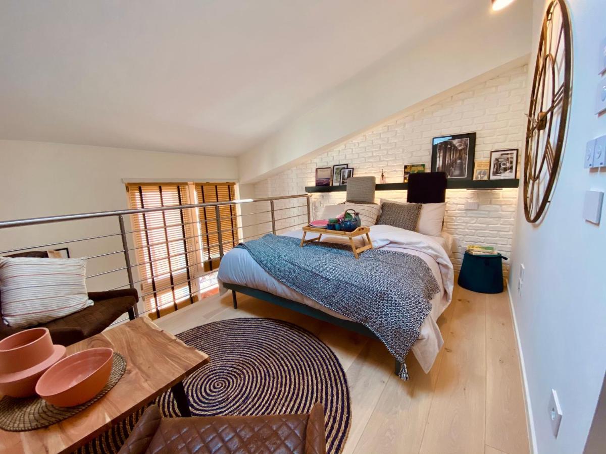 Volto Corte Farina Apartments - Luxury Lofts ヴェローナ エクステリア 写真