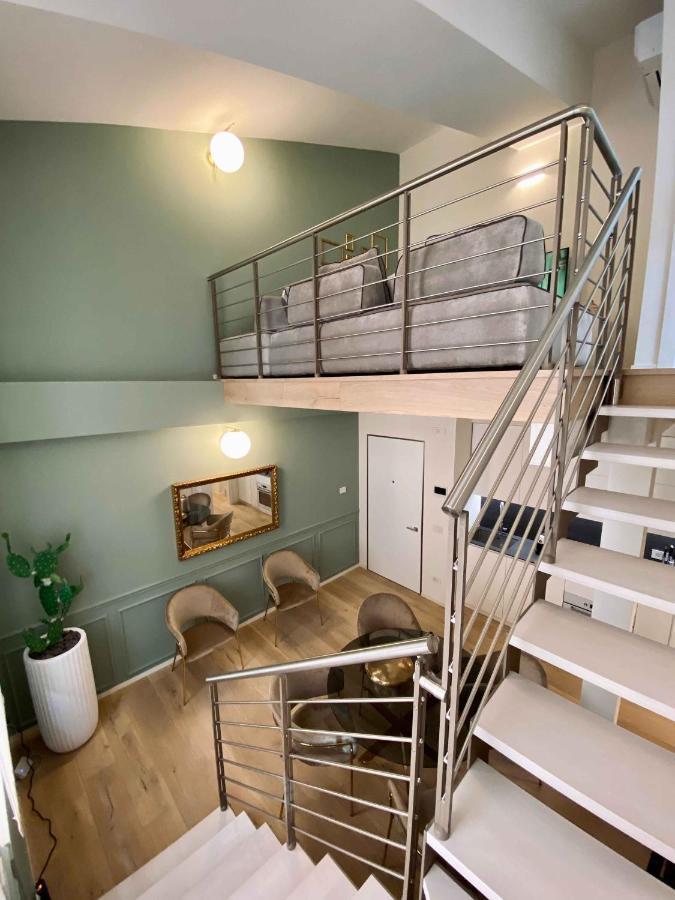 Volto Corte Farina Apartments - Luxury Lofts ヴェローナ エクステリア 写真
