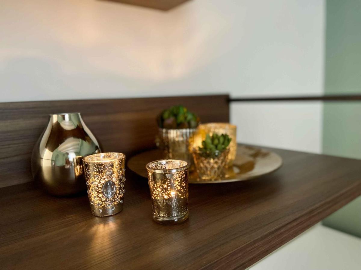 Volto Corte Farina Apartments - Luxury Lofts ヴェローナ エクステリア 写真