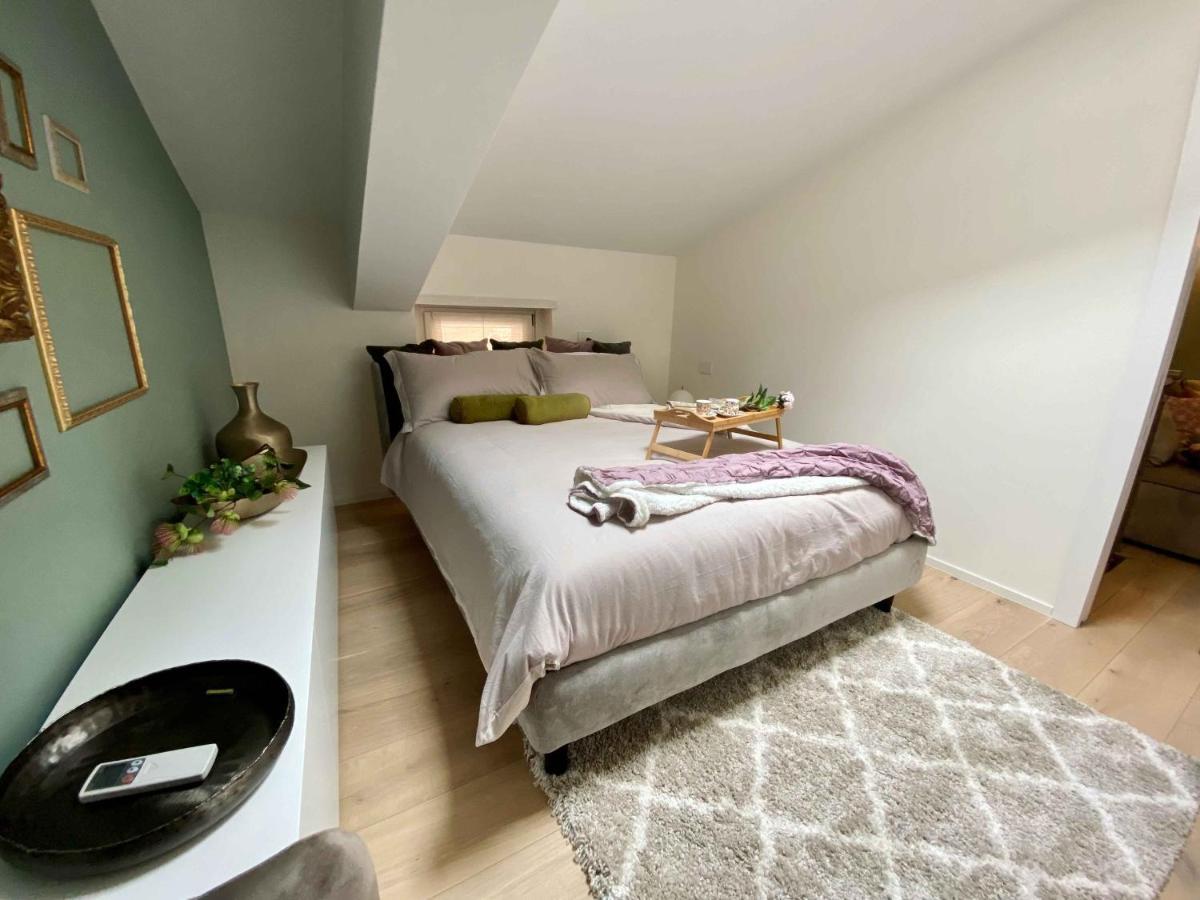 Volto Corte Farina Apartments - Luxury Lofts ヴェローナ エクステリア 写真