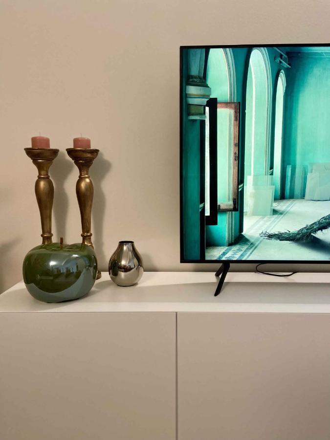 Volto Corte Farina Apartments - Luxury Lofts ヴェローナ エクステリア 写真