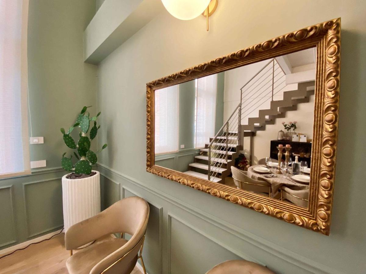 Volto Corte Farina Apartments - Luxury Lofts ヴェローナ エクステリア 写真