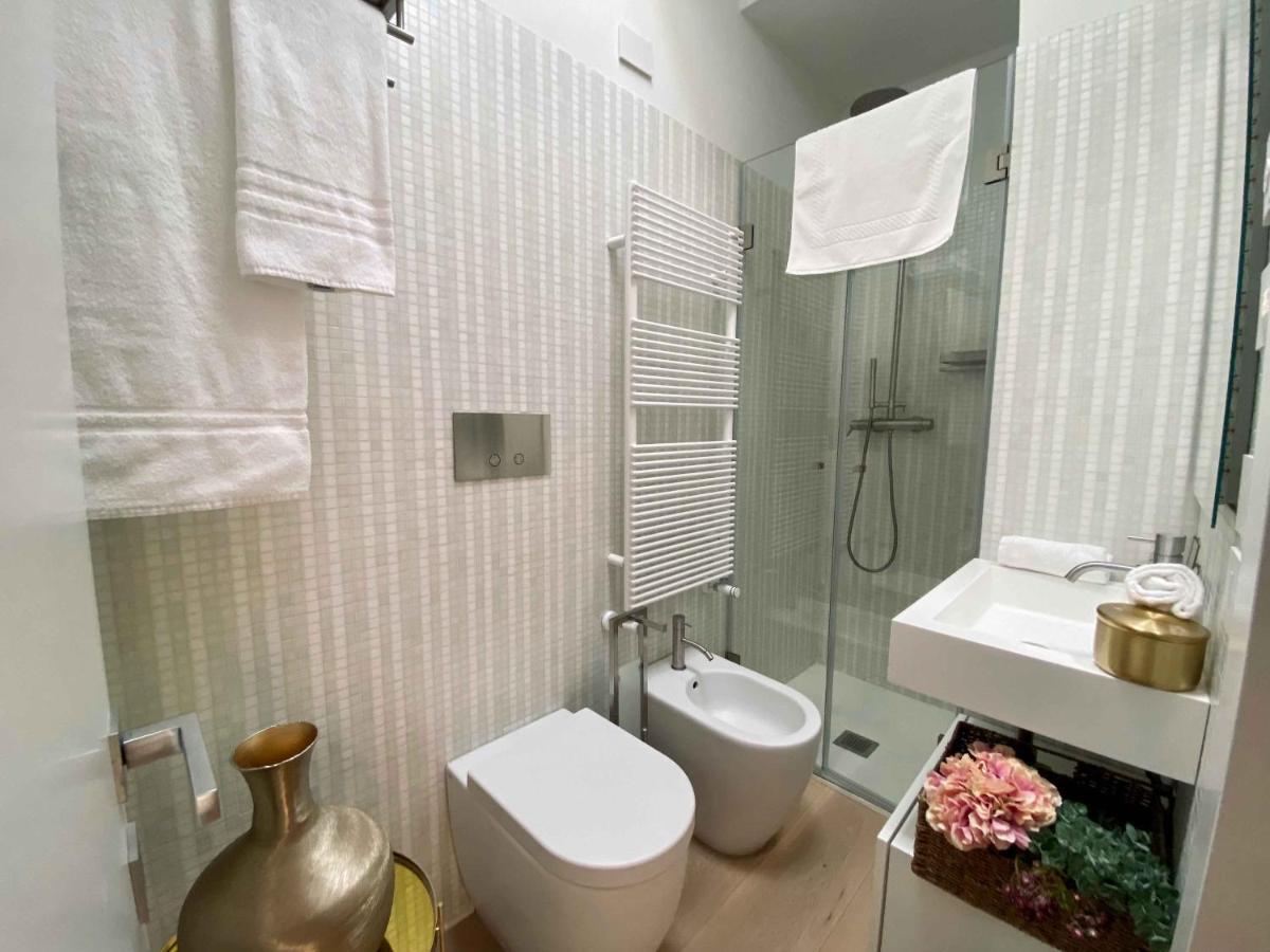 Volto Corte Farina Apartments - Luxury Lofts ヴェローナ エクステリア 写真