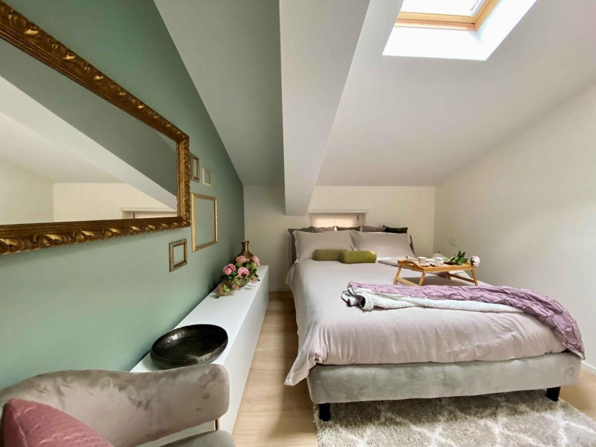Volto Corte Farina Apartments - Luxury Lofts ヴェローナ エクステリア 写真