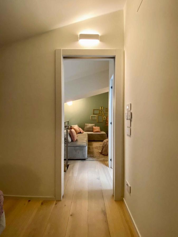 Volto Corte Farina Apartments - Luxury Lofts ヴェローナ エクステリア 写真