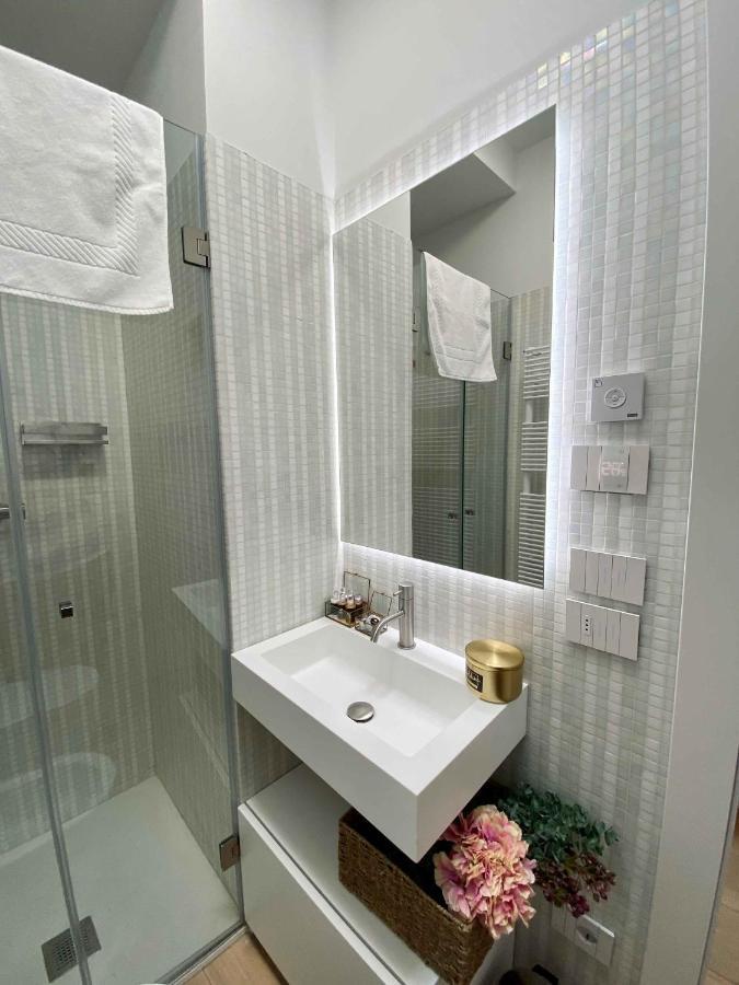 Volto Corte Farina Apartments - Luxury Lofts ヴェローナ エクステリア 写真