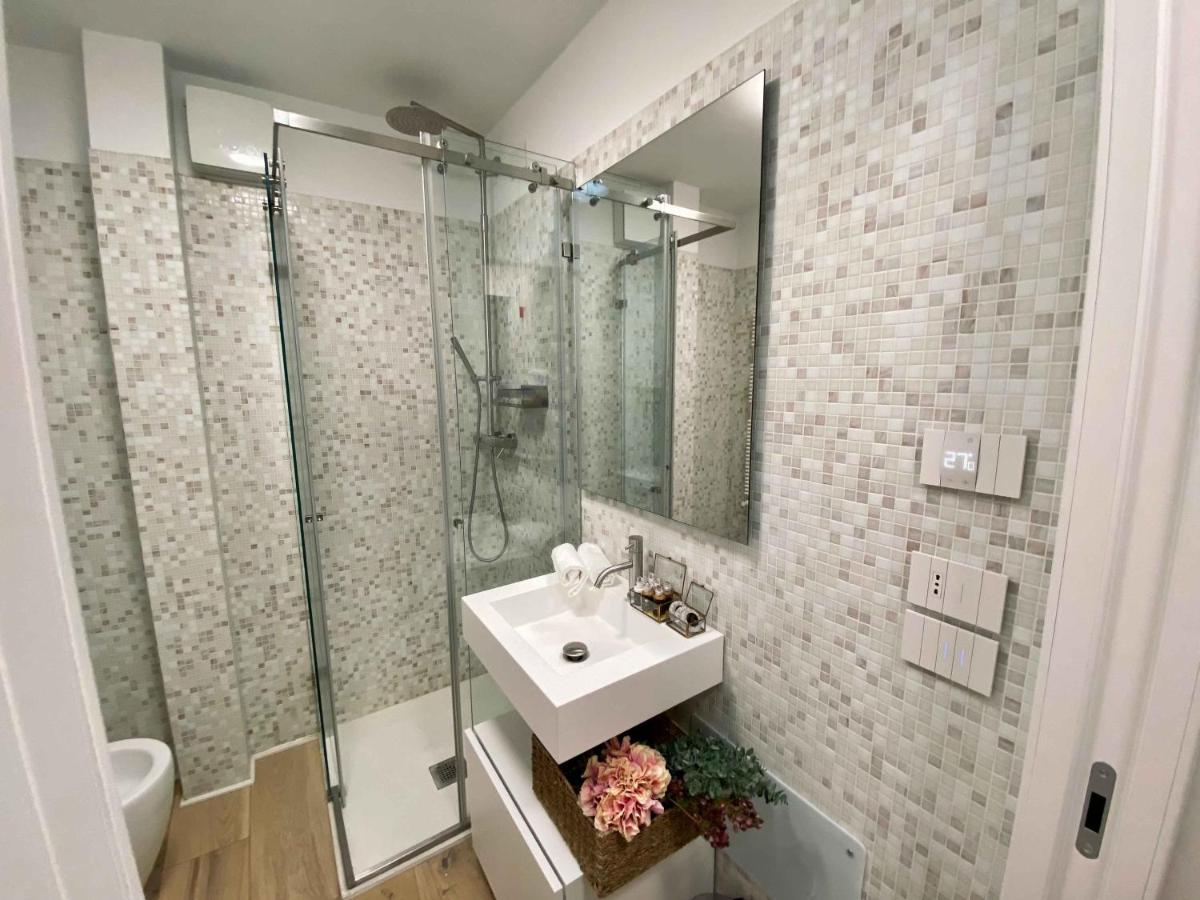 Volto Corte Farina Apartments - Luxury Lofts ヴェローナ エクステリア 写真